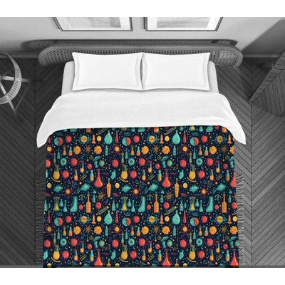 Comforter