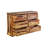 Feliciano Solid Wood 59'' W 6 - Drawer Dresser-993424124