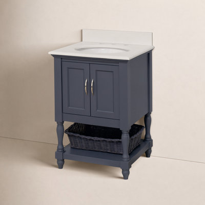 24'' Single Bathroom Vanity