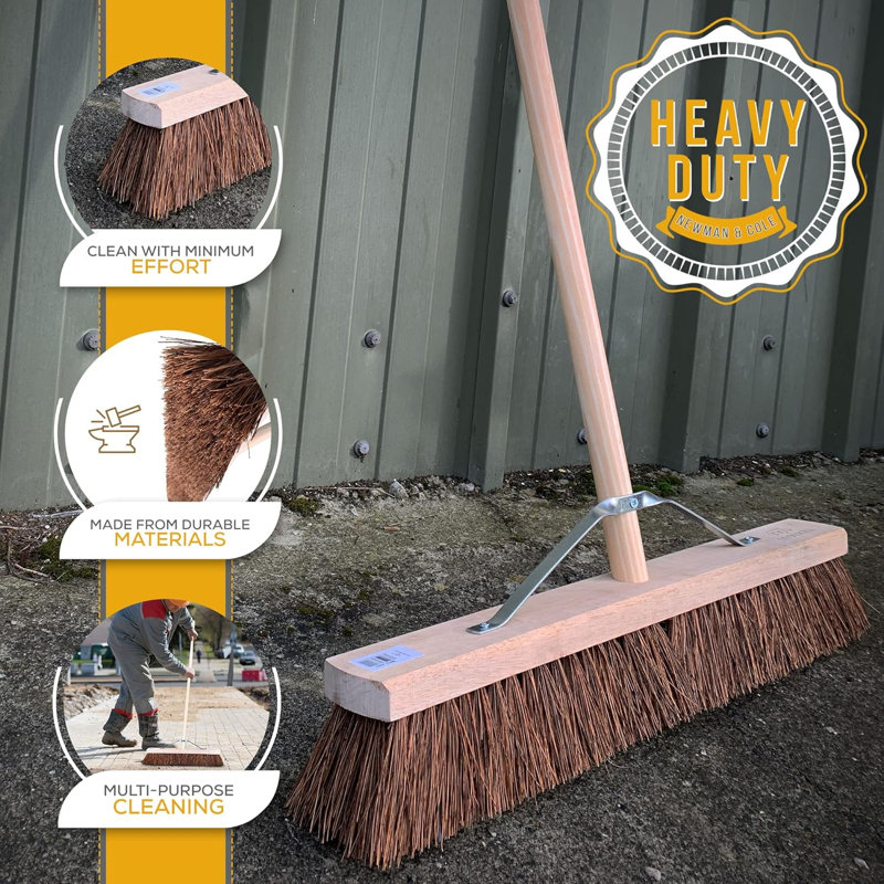 Push Brooms