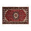 Tapis turc intérieur et extérieur brun-389132890
