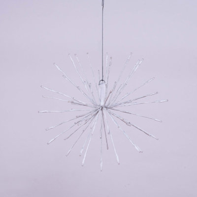 LED Twinkle Lantern