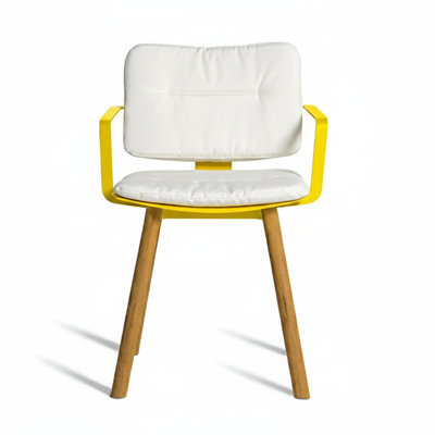 Chaise de patio Coco
