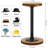 Cheron Iron Freestanding Hat Coat Rack