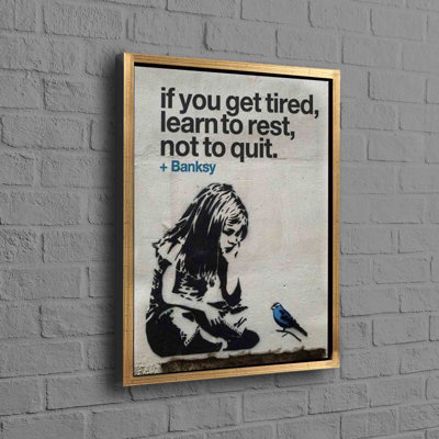 Print on Canvas