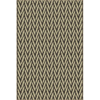 Tapis tissé à motif de croix à rayures jaunes et tapis lavable