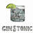 " Gin & Tonic " Print-21968721