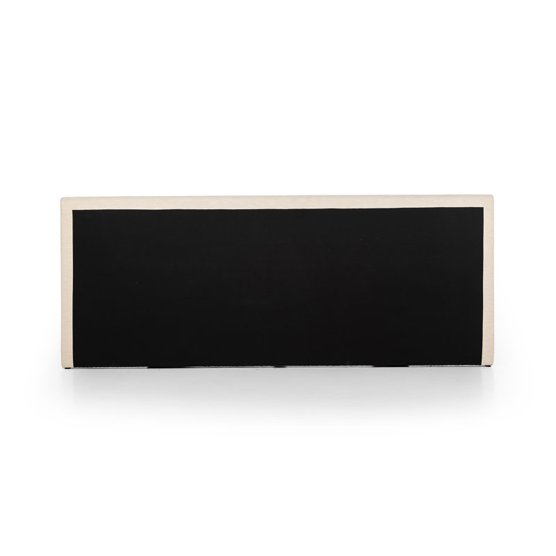 MARTINA Upholstered King Bed, King
