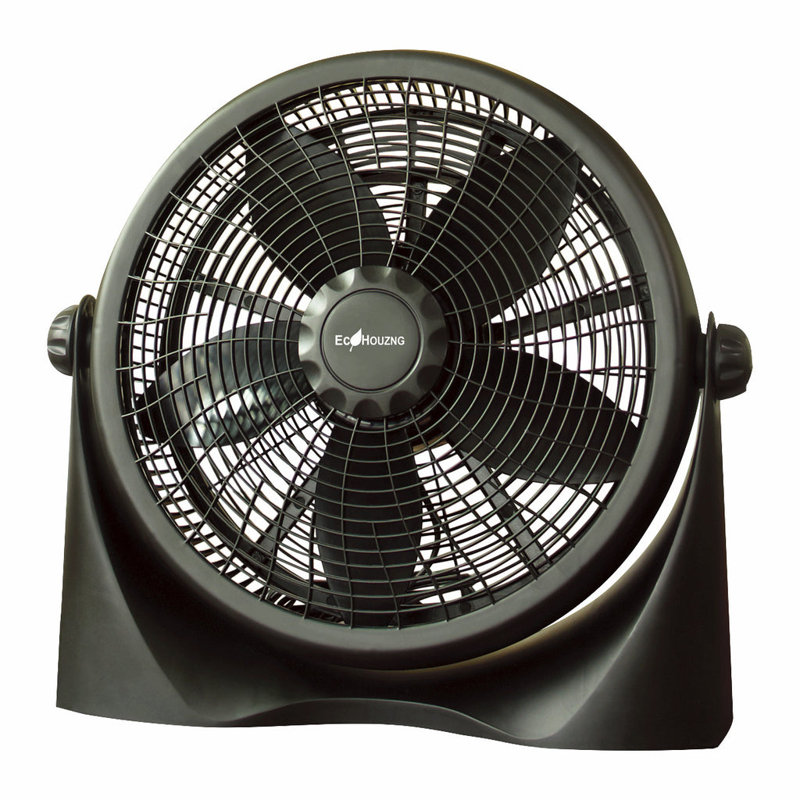 Circulateur d'air écoénergétique 16 pouces Ecohouzng