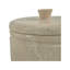 Valencia Travertine Decorative Box