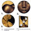 «Elyette Beautiful Retro African American Model III», reproduction sur toile-1871815349-1871815359