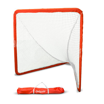 Portable Lacrosse Goal