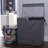 Labombard Fabric Laundry Sorter with Handles-86519001