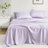 Taupe King Bedding - , Machine Washable Sheets Comforter, Sheets, Pillowcases Soft Touch