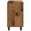 60cm Bathroom Vanity Base Only-1932986731