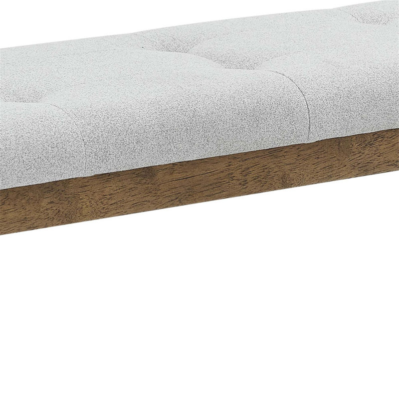 Banc de salle à manger Darla