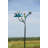 Weather Resistant Insects Garden Stake
