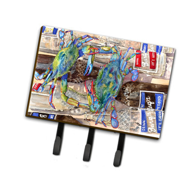 Steel Wall Wall Hook