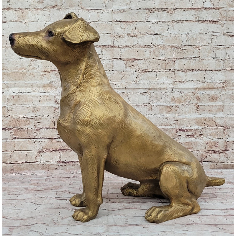 Figurines et sculptures