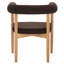 Chaise de salle à manger Tomio-1203839457