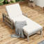 Chaises longues d'extérieur TREXM-647955688