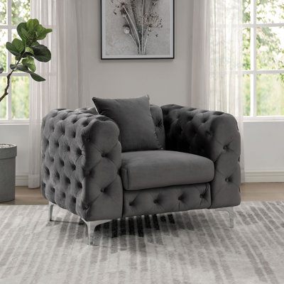 Fauteuil Hedin