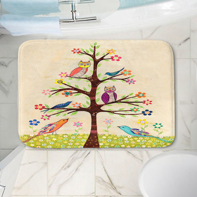 Non-Slip Bath Mat