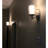 Adilynne Armed Sconce