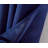 Twilight Blackout Thermal Rod Pocket Single Window Curtain Panel-164828954-224820230