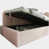 Rose est en rupture de stock
