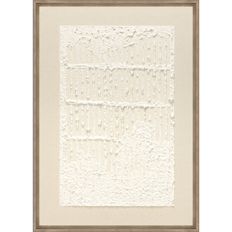 Vestige VII, Cream