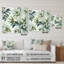 Chylee - Décoration murale abstraite en acrylique-101500150