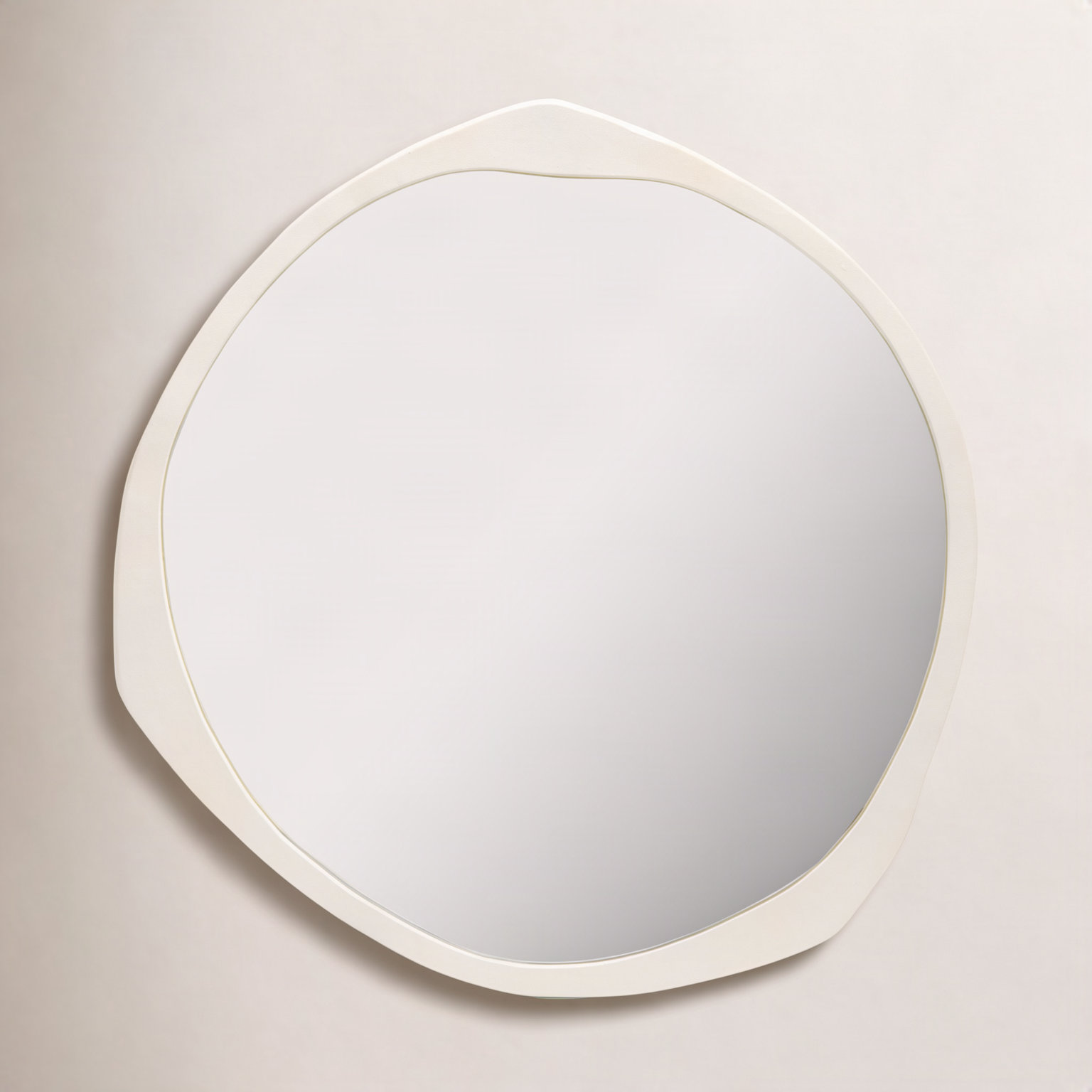 Bickley Flat Mirror