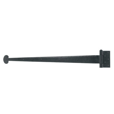 Heavy Duty Bean Strap Hinge