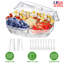 Plateau de service Fruit Ice
