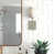 Brushed Nickel