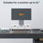 MDF Writing Desk