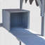 Grand parc et parc à l'épreuve des intempéries The Sanctuary-653513783