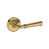 Polished Brass