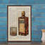 « cognac history », reproduction d’art encadrée-1193385978