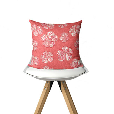 Housse de coussin Cora