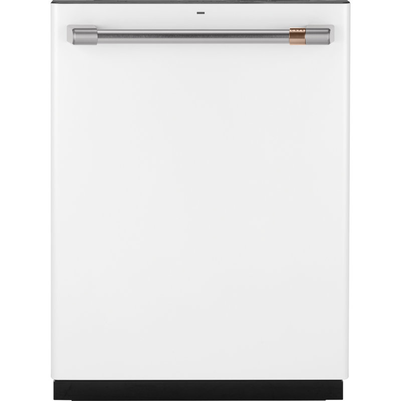 Dishwasher Handle, Brushed Stainless