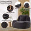 Chaise rembourrée 40 po-114985933