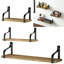 Floating Shelf