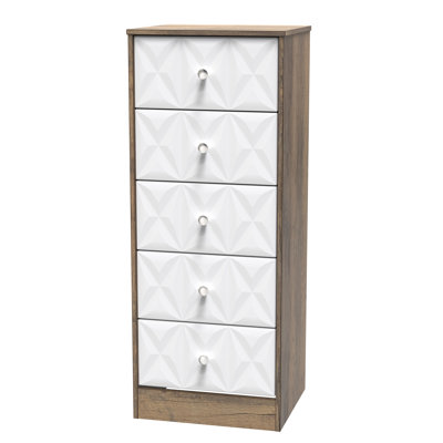 San Jose Bedside Table