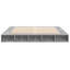 Vidaxl Bed Frame Engineered Wood-2050326760-2050326769