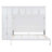 Murphy Bed Wall Bed with Cabinets