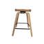 Tabouret de bar rotatif SEAT4U Glynda