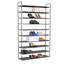 40 Pair Flip Down Shoe Storage-41262913