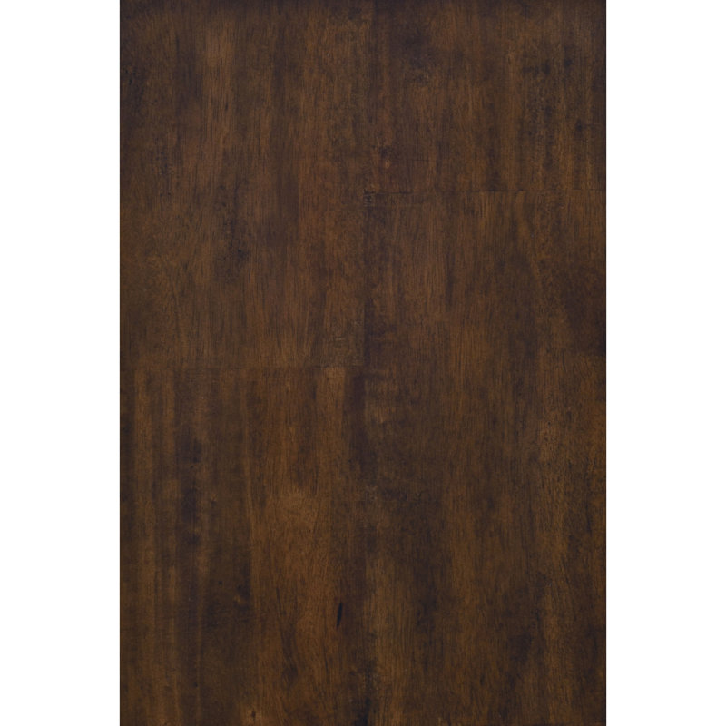 Table de chevet 3 tiroirs Mango